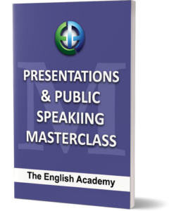 MC cover public speaking Public speaking skills