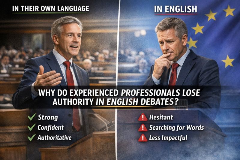 Post Why professionals lose authority