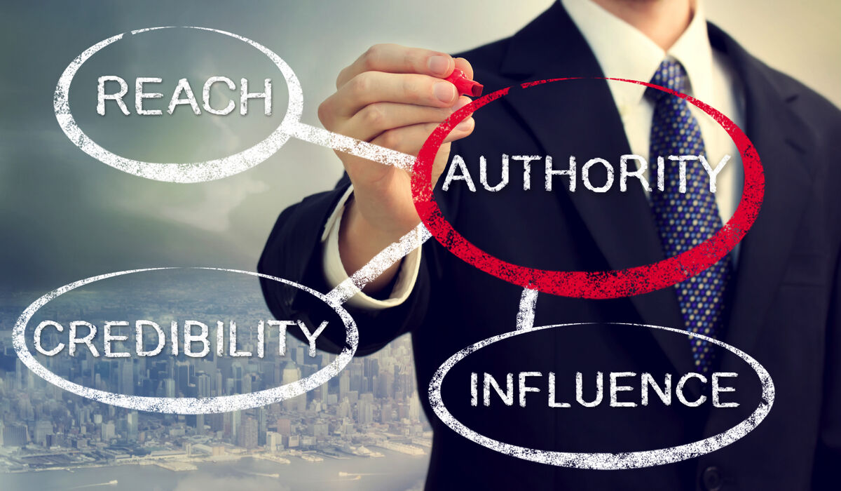 Post authority and impact