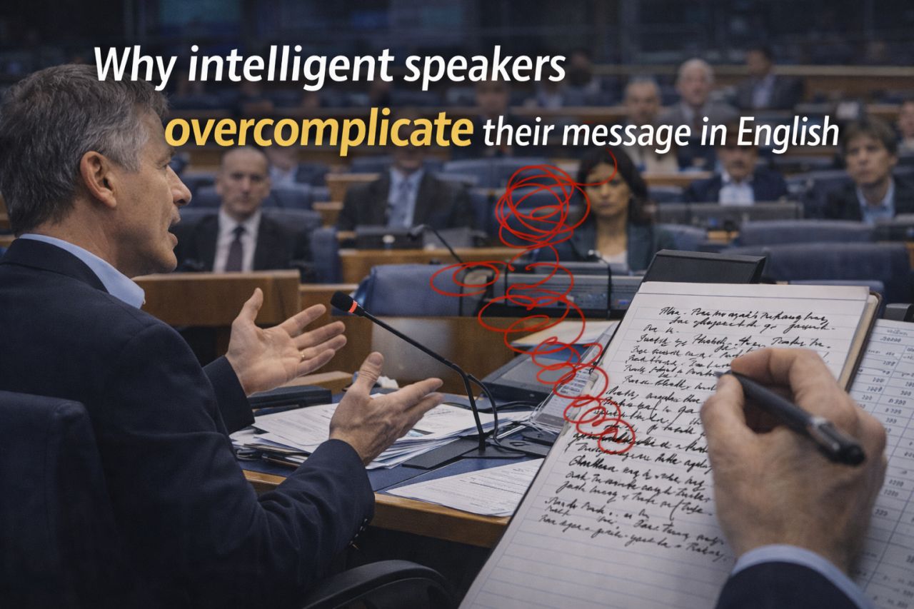 Post overcomplicated messages